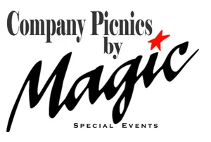 Company Picnics by Magic