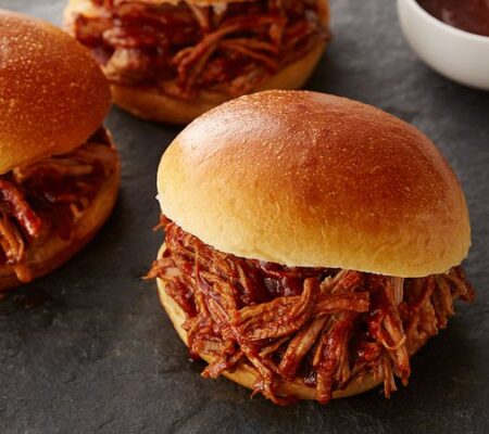 Pulled-Pork-BBQ